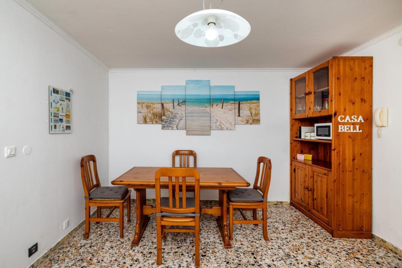 Casa Bell - Appartamento Con Parcheggio Privato E Bike Room Finale Ligure Kültér fotó