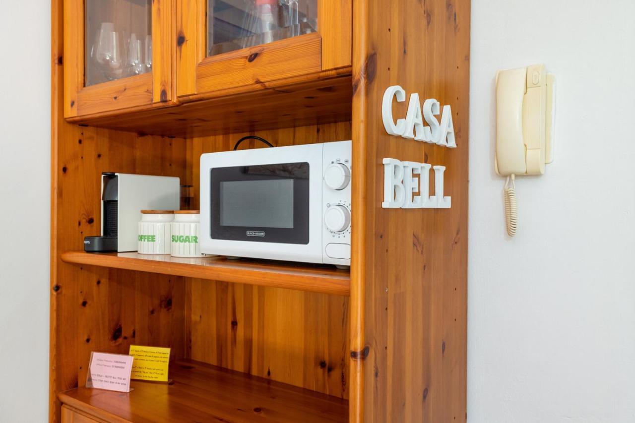 Casa Bell - Appartamento Con Parcheggio Privato E Bike Room Finale Ligure Kültér fotó
