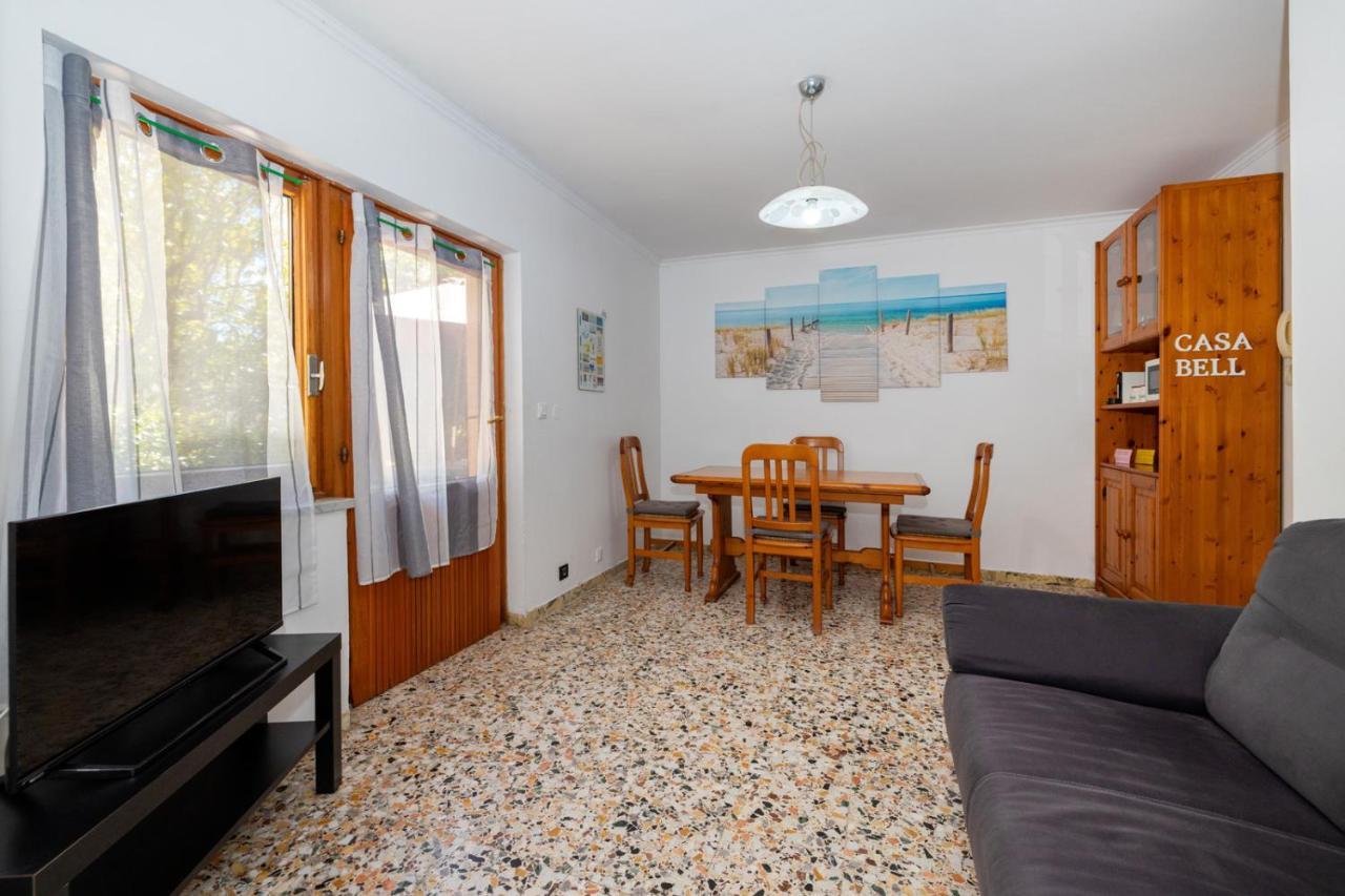 Casa Bell - Appartamento Con Parcheggio Privato E Bike Room Finale Ligure Kültér fotó